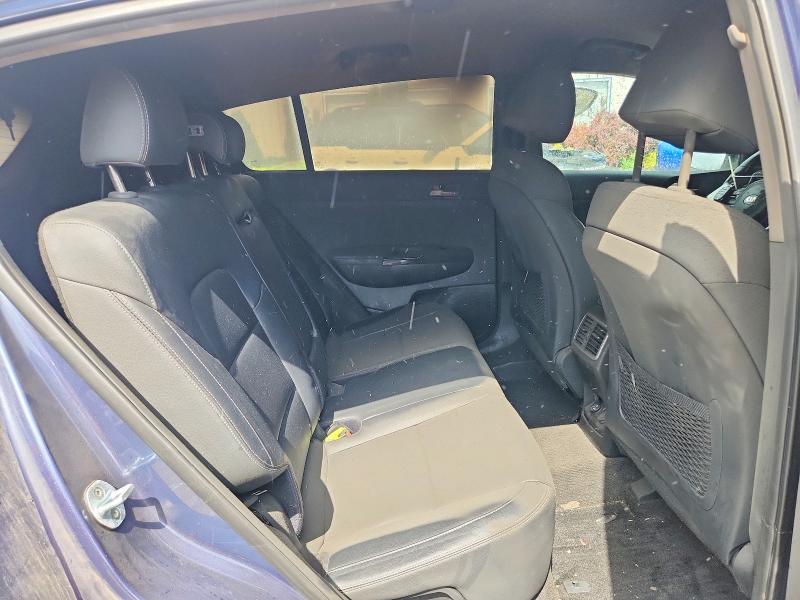 Продаж на аукціоні авто 2018 Kia Sportage, vin: KNDPN3AC2J7352631, номер лоту: 85618605