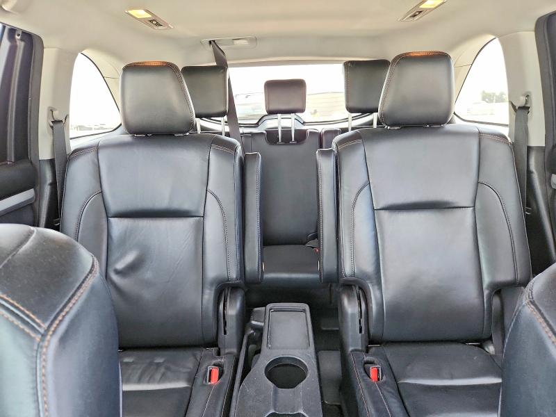 2018 Toyota Highlander მანქანა იყიდება აუქციონზე, vin: 5TDKZRFH9JS543393, აუქციონის ნომერი: 59800236
