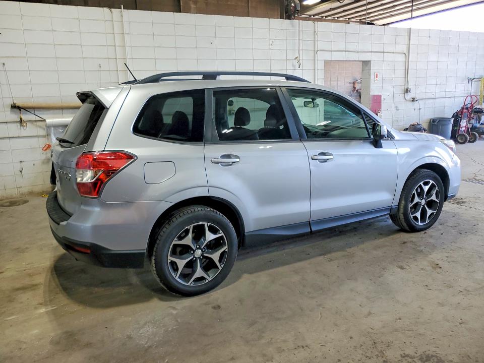 Продажа на аукционе авто 2014 Subaru Forester, vin: JF2SJGDC3EH509495, номер лота: 61136876