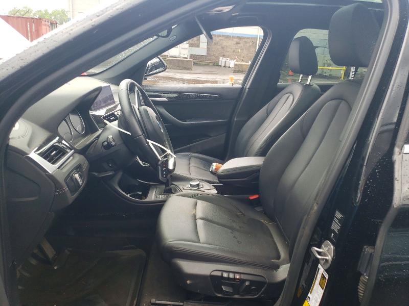 Продаж на аукціоні авто 2021 Bmw X1, vin: WBXJG9C07M5T73306, номер лоту: 63138316