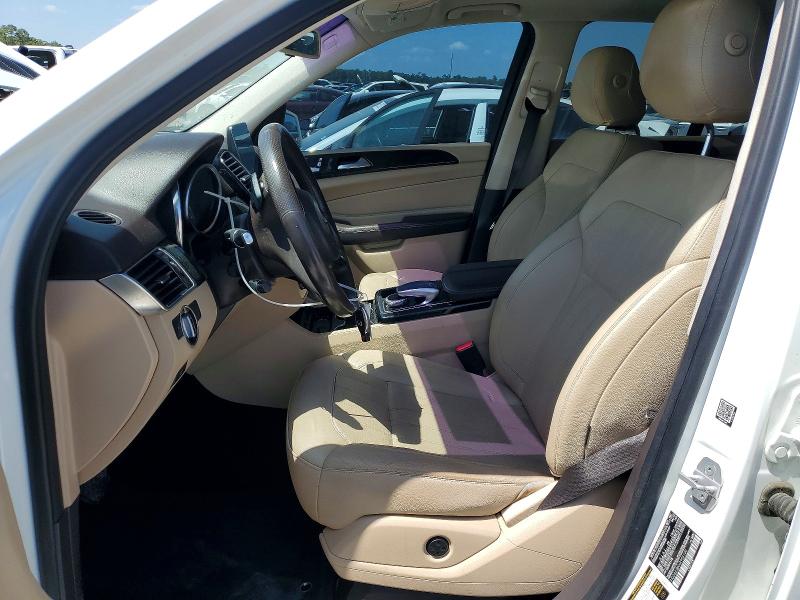Aukcja sprzedaży 2017 Mercedes-benz Gle, vin: 4JGDA5JBXHA954199, numer aukcji: 63523316