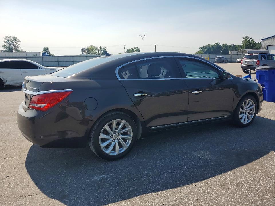 Продаж на аукціоні авто 2014 Buick Lacrosse, vin: 1G4GA5GR6EF137909, номер лоту: 61312336