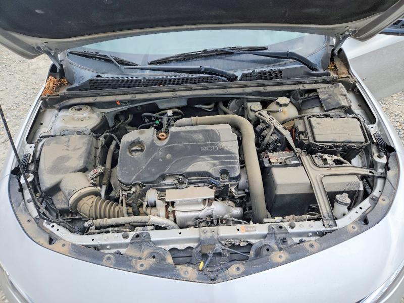 Aukcja sprzedaży 2020 Chevrolet Malibu, vin: 1G1ZD5ST5LF043209, numer aukcji: 60243546