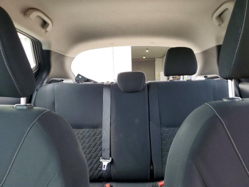 Продаж на аукціоні авто 2021 Nissan Kicks, vin: 3N1CP5CV7ML535786, номер лоту: 61203706