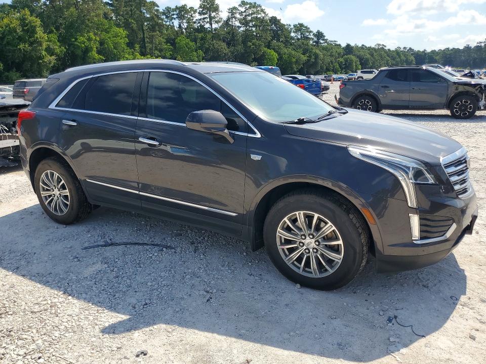 Aukcja sprzedaży 2017 Cadillac Xt5, vin: 1GYKNDRS1HZ306826, numer aukcji: 59861506