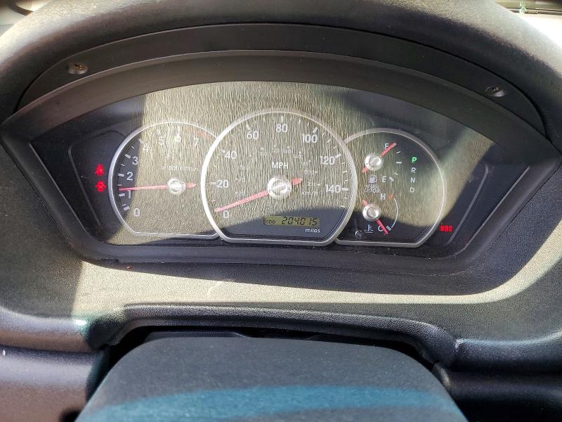 Aukcja sprzedaży 2004 Mitsubishi Endeavor, vin: 4A4MM21S44E056722, numer aukcji: 62544226