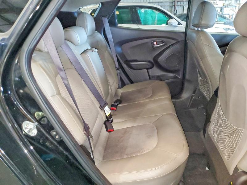 59797726 :رقم المزاد ، KM8JT3AF1FU111217 vin ، 2015 Hyundai Tucson مزاد بيع