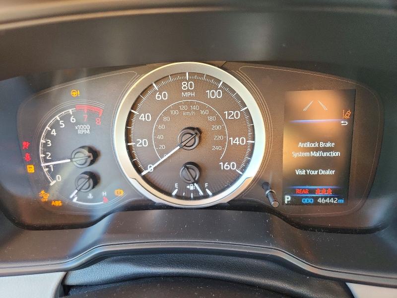 Aukcja sprzedaży 2020 Toyota Corolla, vin: JTDEPRAE2LJ103418, numer aukcji: 60471846
