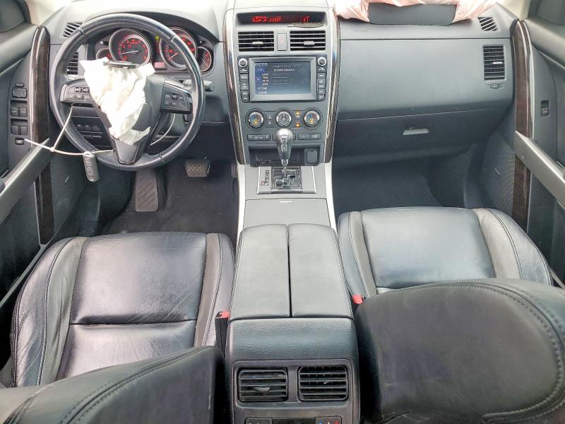 Продажа на аукционе авто 2010 Mazda Cx-9, vin: JM3TB3MV8A0238542, номер лота: 62089436