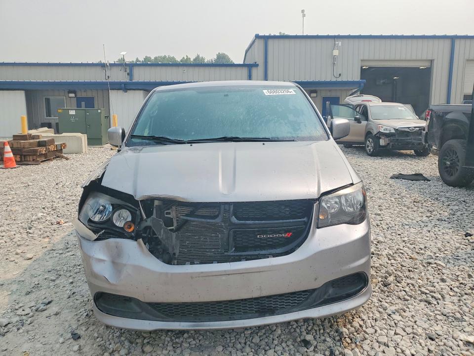 Aukcja sprzedaży 2014 Dodge Grand Caravan, vin: 2C4RDGBG0ER308426, numer aukcji: 60803206
