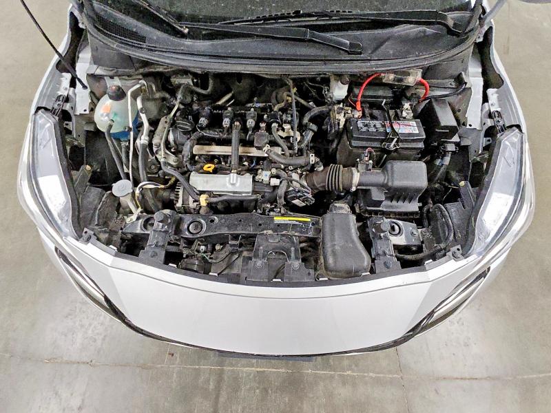2023 Nissan Versa მანქანა იყიდება აუქციონზე, vin: 3N1CN8DVXPL824963, აუქციონის ნომერი: 58077516