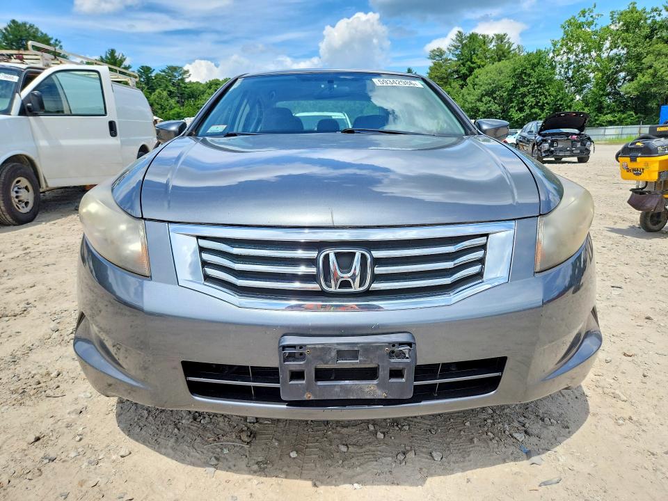 Aukcja sprzedaży 2009 Honda Accord, vin: JHMCP26339C014362, numer aukcji: 59342986