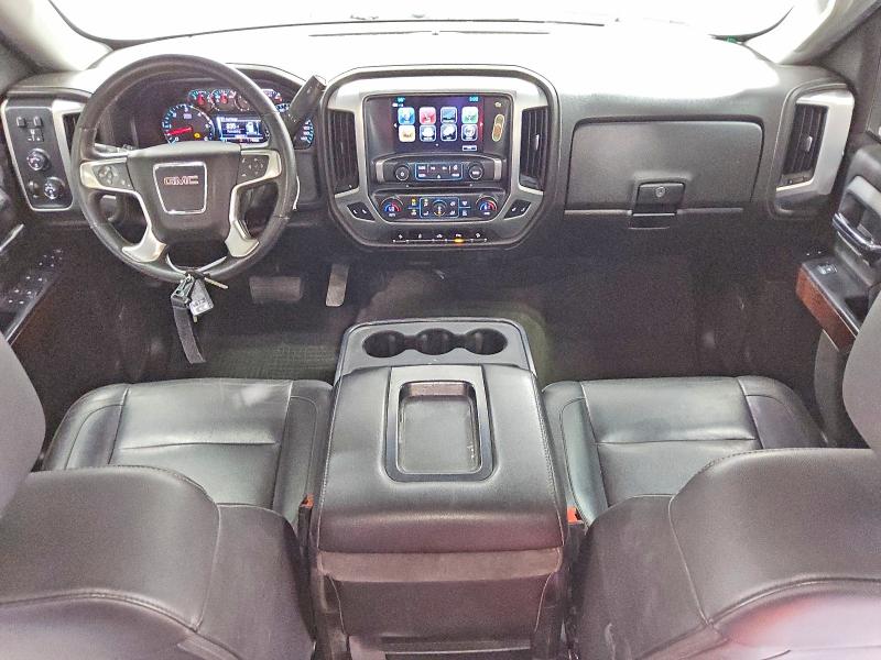 Auction sale of the 2017 Gmc Sierra, vin: 1GTV2NEC8HZ376100, lot number: 59199596
