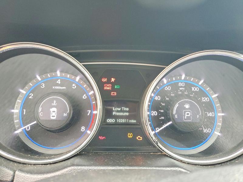 59710866 :رقم المزاد ، 5NPEB4AC6EH822330 vin ، 2014 Hyundai Sonata مزاد بيع