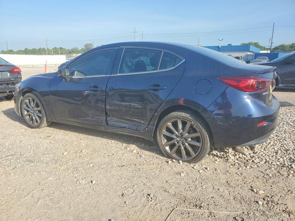 Aukcja sprzedaży 2018 Mazda 3, vin: 3MZBN1V38JM181931, numer aukcji: 62903726