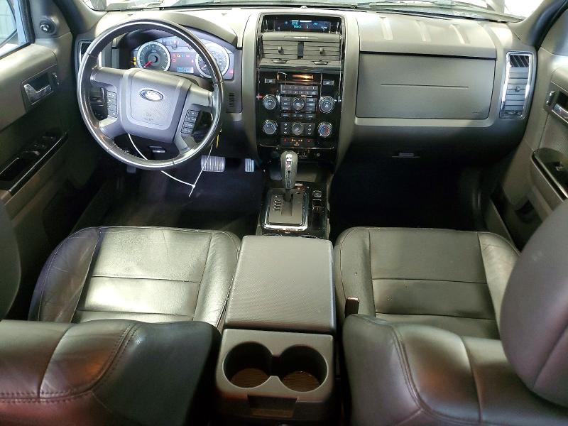 Aukcja sprzedaży 2011 Ford Escape, vin: 1FMCU9EG5BKA09159, numer aukcji: 61749106