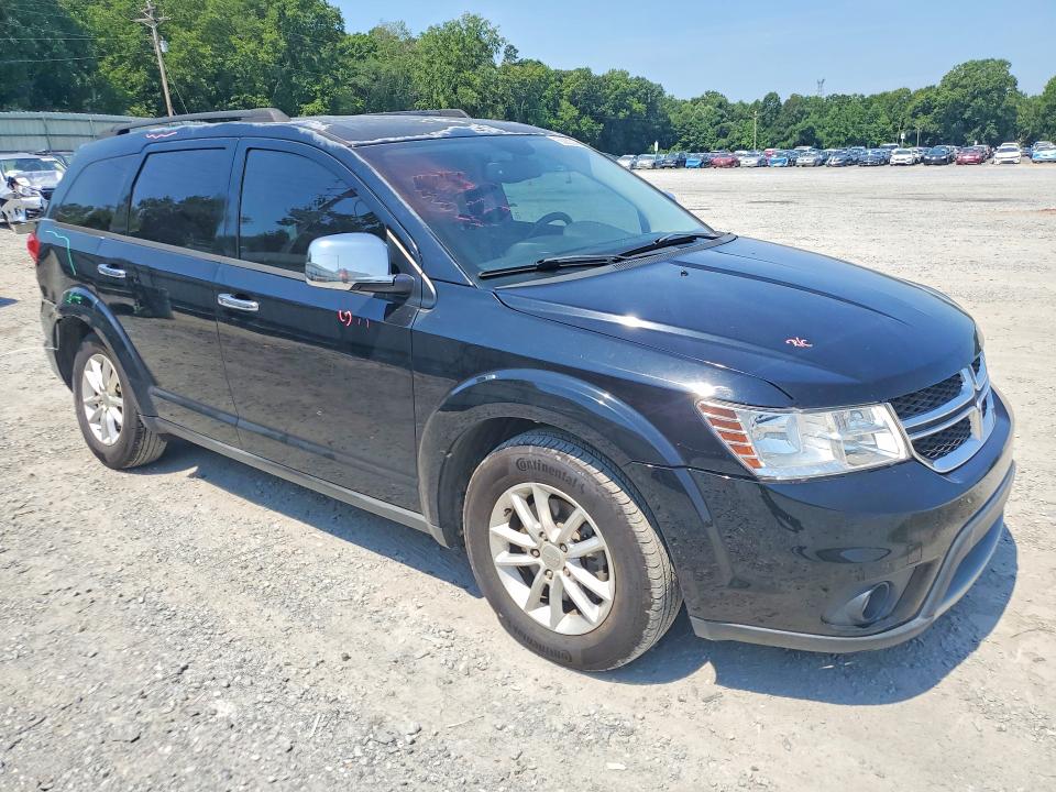 60853066 :رقم المزاد ، 3C4PDCBG4ET136818 vin ، 2014 Dodge Journey مزاد بيع