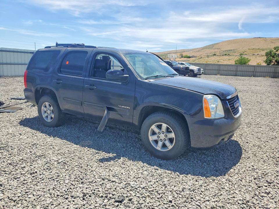 Продаж на аукціоні авто 2013 Gmc Yukon, vin: 1GKS1AE03DR288865, номер лоту: 59148156