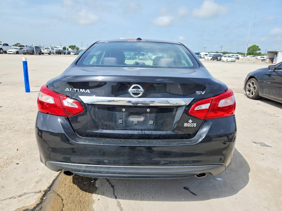 Продаж на аукціоні авто 2016 Nissan Altima, vin: 1N4AL3AP3GC117191, номер лоту: 61173726