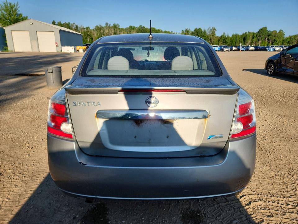 62242796 :رقم المزاد ، 3N1AB6AP1CL611906 vin ، 2012 Nissan Sentra مزاد بيع