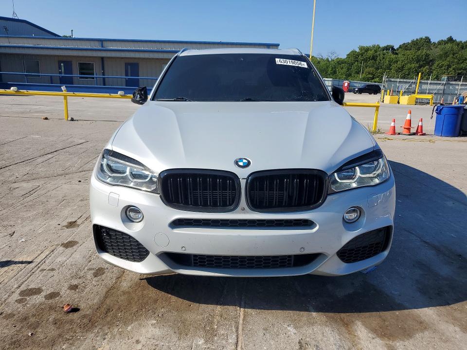 2017 Bmw X5 მანქანა იყიდება აუქციონზე, vin: 5UXKT0C38H0V97947, აუქციონის ნომერი: 63019056
