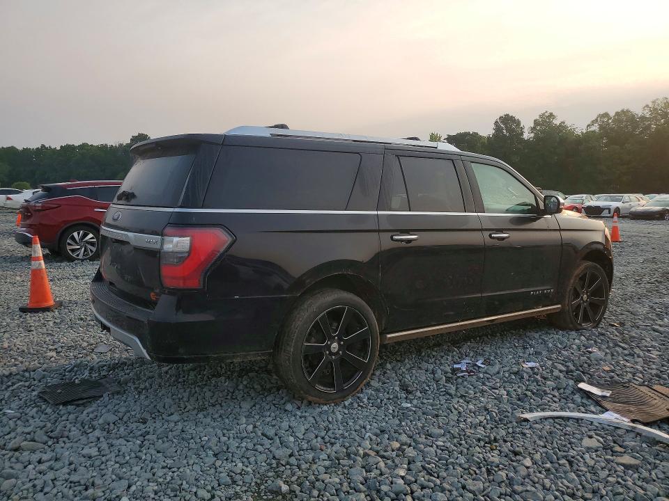 Продажа на аукционе авто 2019 Ford Expedition, vin: 1FMJK1LTXKEA14841, номер лота: 60970216