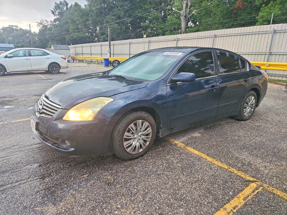 Продажа на аукционе авто 2007 Nissan Altima, vin: 1N4AL21E87N417676, номер лота: 62300086