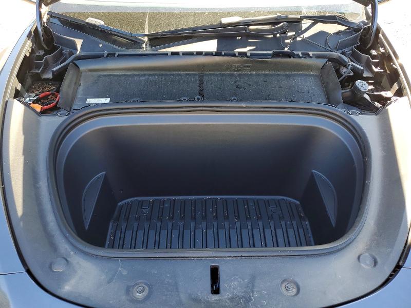 Продажа на аукционе авто 2023 Tesla Model Y, vin: 7SAYGDEEXPF607774, номер лота: 59974676
