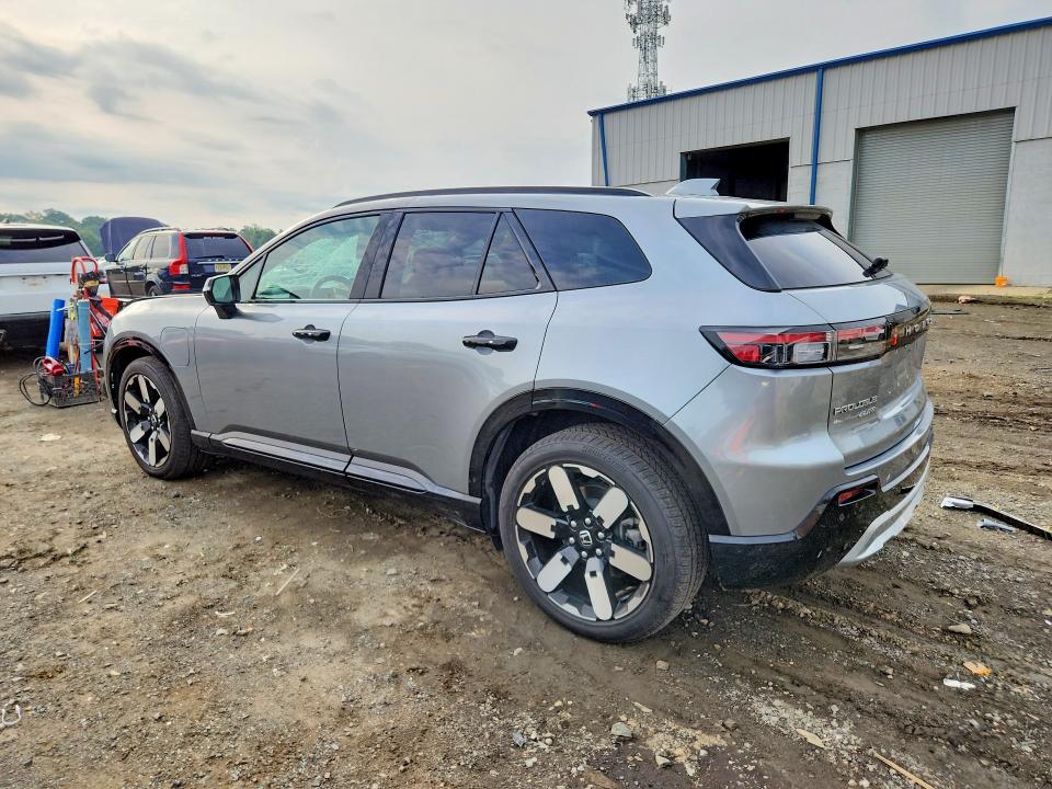 2024 Honda Prologue მანქანა იყიდება აუქციონზე, vin: 3GPKHZRJXRS519465, აუქციონის ნომერი: 60466296