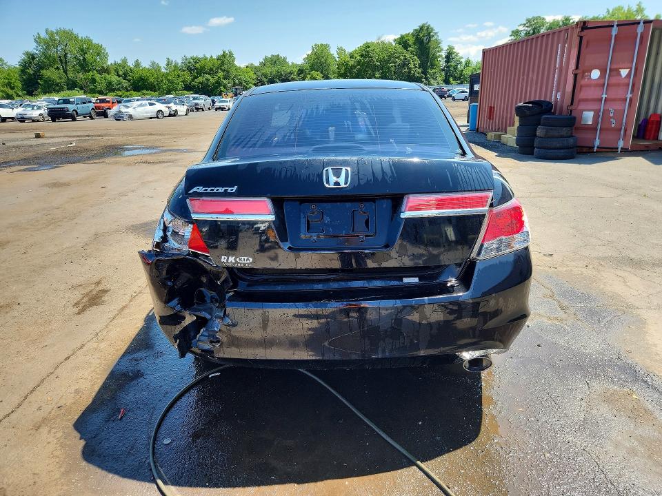 Продажа на аукционе авто 2012 Honda Accord, vin: 1HGCP2F49CA172574, номер лота: 85983325