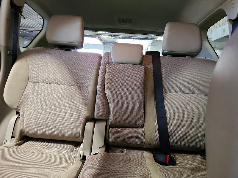 2012 Mitsubishi Outlander მანქანა იყიდება აუქციონზე, vin: JA4AS3AW5CU008055, აუქციონის ნომერი: 59644226