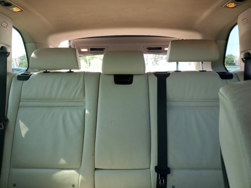 2012 Bmw X5 მანქანა იყიდება აუქციონზე, vin: 5UXZV4C54CL744922, აუქციონის ნომერი: 61426536