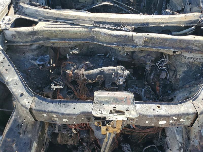 61736686 :رقم المزاد ، 1GKKRSED6BJ263214 vin ، 2011 Gmc Acadia مزاد بيع