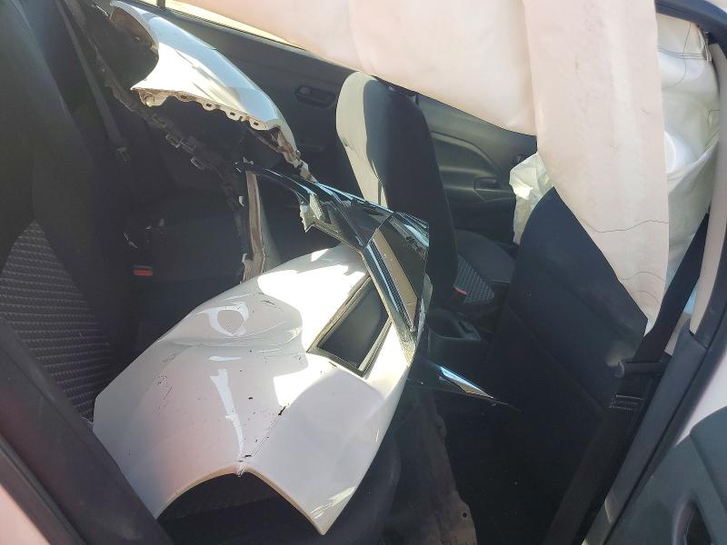 Aukcja sprzedaży 2023 Nissan Versa, vin: 3N1CN8DVXPL808889, numer aukcji: 63403496