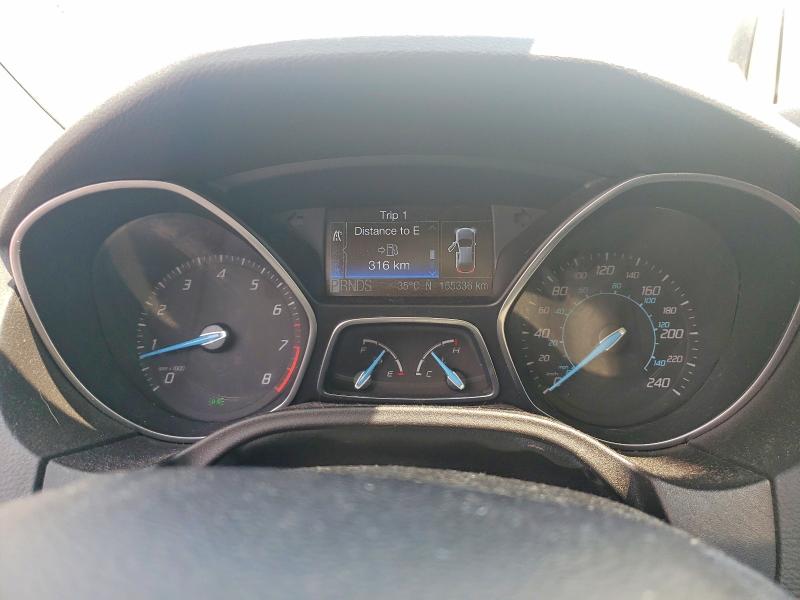62443676 :رقم المزاد ، 1FAHP3M21CL344795 vin ، 2012 Ford Focus مزاد بيع
