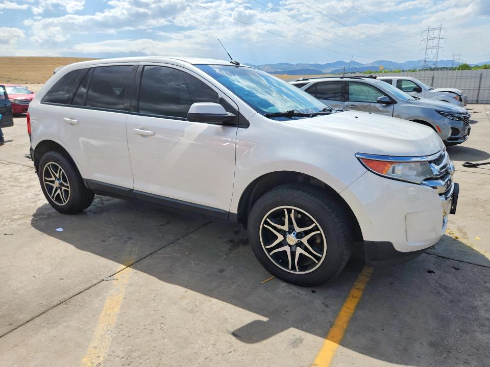 Aukcja sprzedaży 2013 Ford Edge, vin: 2FMDK4JC3DBB11458, numer aukcji: 61433896