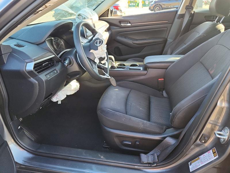 2024 Nissan Altima მანქანა იყიდება აუქციონზე, vin: 1N4BL4DV1RN393591, აუქციონის ნომერი: 63208866