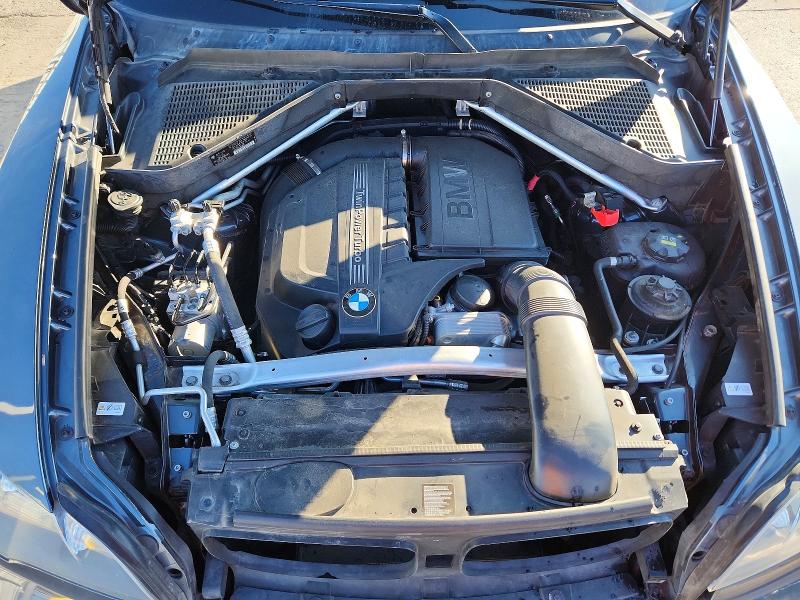Продажа на аукционе авто 2013 Bmw X5, vin: 5UXZV4C58D0B20773, номер лота: 62613696