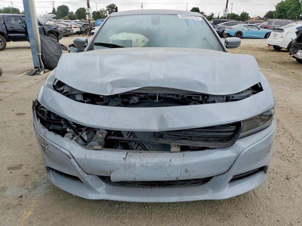 Aukcja sprzedaży 2022 Dodge Charger, vin: 2C3CDXBG4NH243905, numer aukcji: 58690576