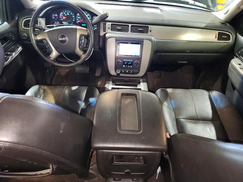 Продажа на аукционе авто 2012 Gmc Sierra, vin: 3GTP2WE77CG232466, номер лота: 62858606