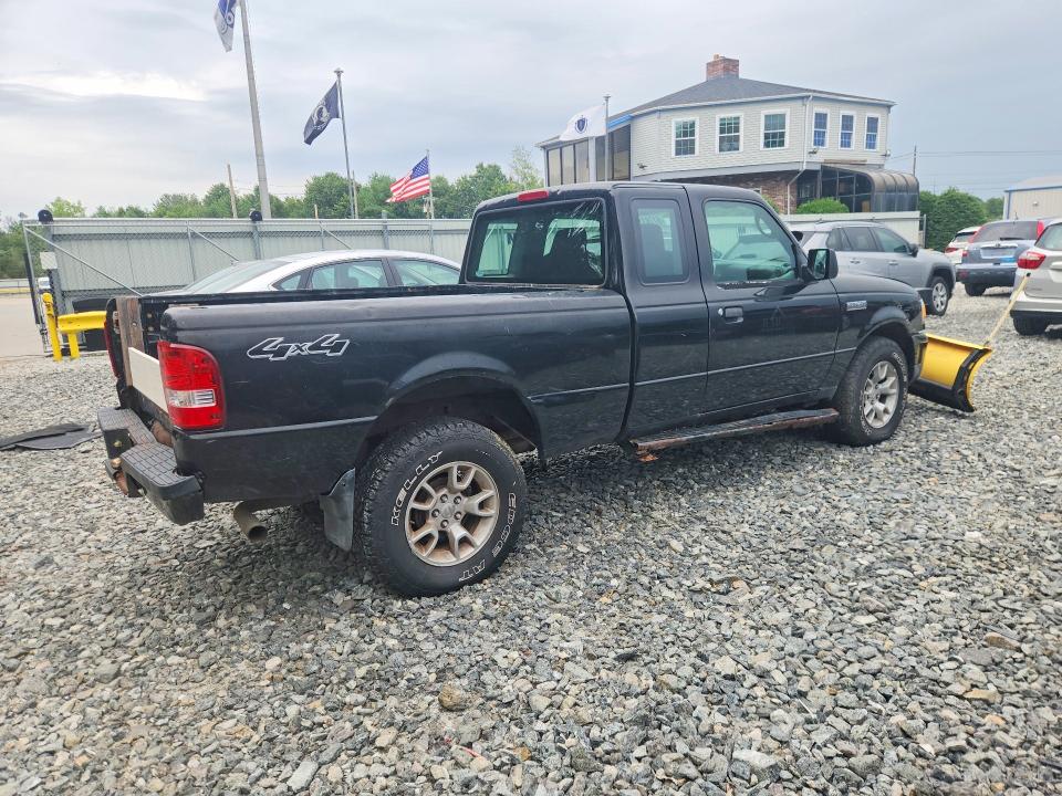 Продажа на аукционе авто 2007 Ford Ranger, vin: 1FTZR15E07PA41155, номер лота: 61783106