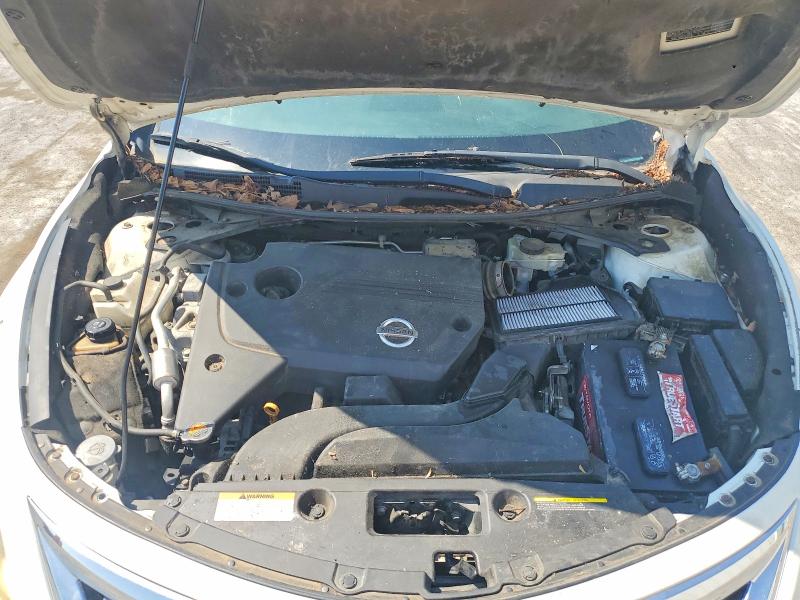 Продаж на аукціоні авто 2014 Nissan Altima, vin: 1N4AL3AP7EC112072, номер лоту: 60845556