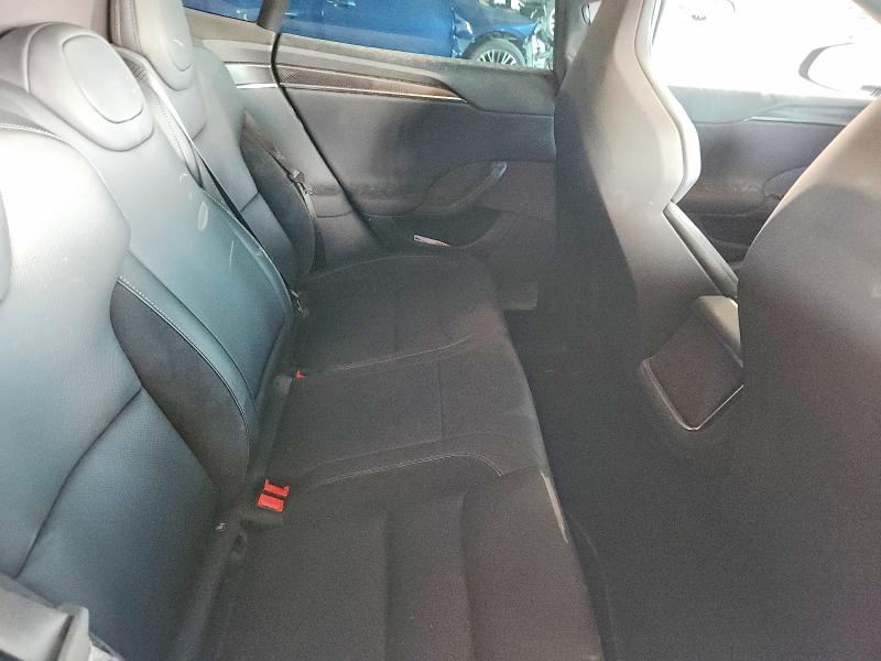 Продаж на аукціоні авто 2026 Tesla Model S, vin: 5YJSA1E64TF558691, номер лоту: 61339466