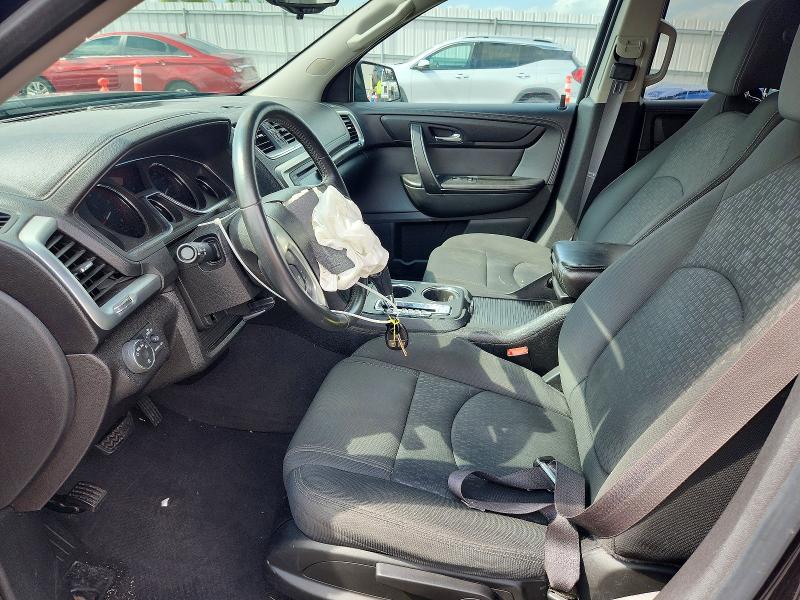 Продаж на аукціоні авто 2013 Gmc Acadia, vin: 1GKKRNED3DJ187049, номер лоту: 60574306