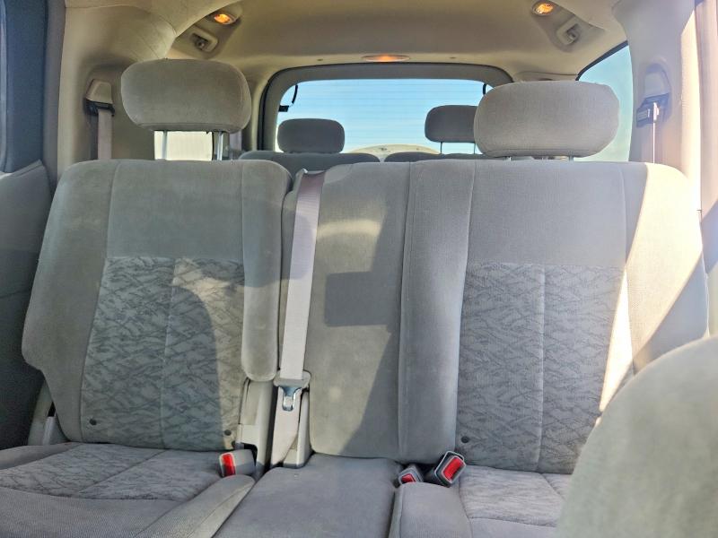 2005 Gmc Envoy მანქანა იყიდება აუქციონზე, vin: 1GKET16SX56194945, აუქციონის ნომერი: 61609106