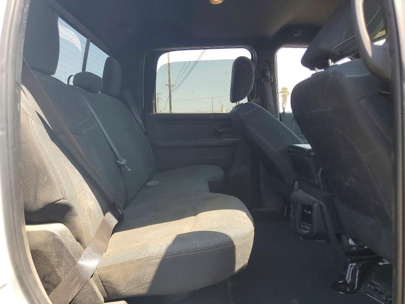 Продаж на аукціоні авто 2021 Ram 2500, vin: 3C6UR4CJ9MG515171, номер лоту: 61310976