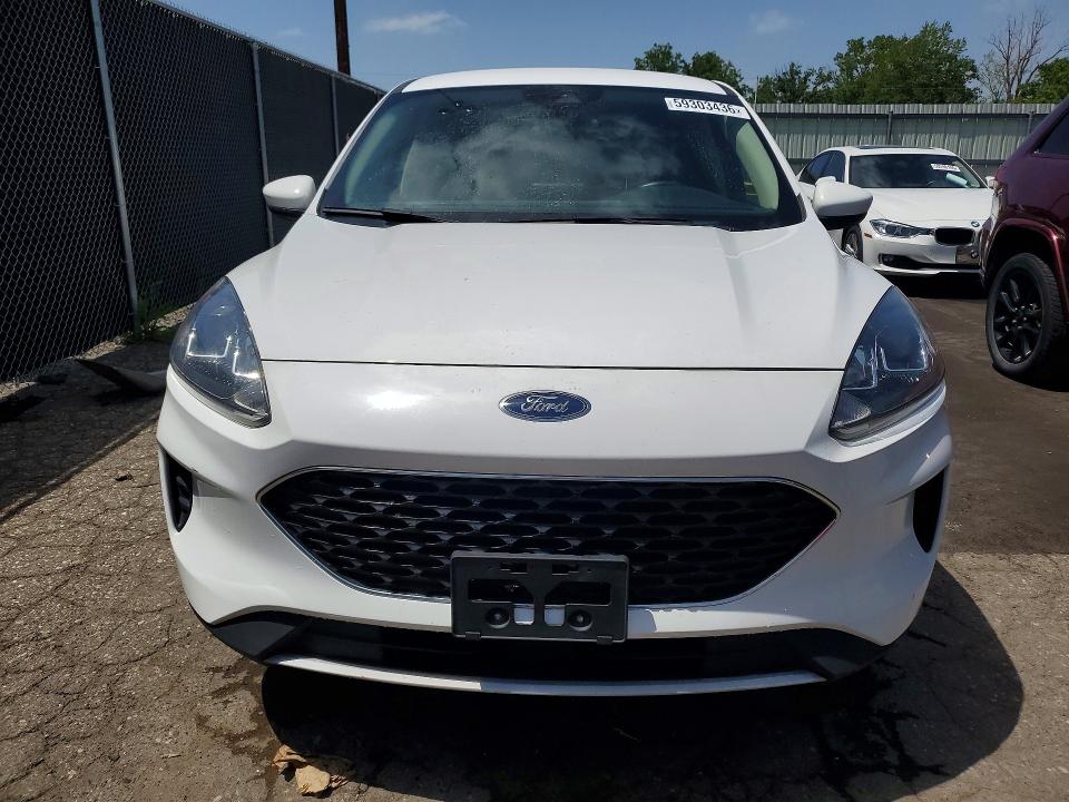 Продаж на аукціоні авто 2020 Ford Escape, vin: 1FMCU9G66LUC66924, номер лоту: 59303436