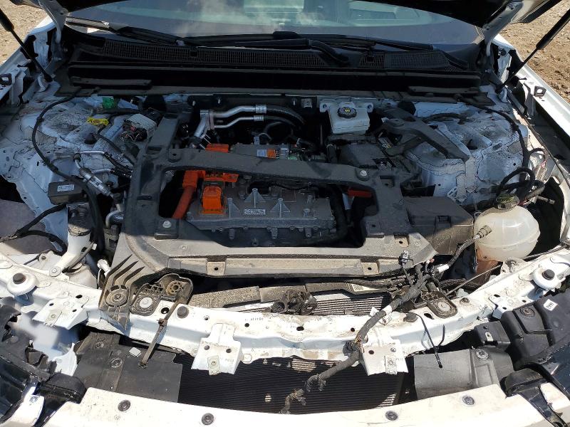 Продажа на аукционе авто 2024 Acura Zdx, vin: 4W5XHPRL1RZ505943, номер лота: 59782046