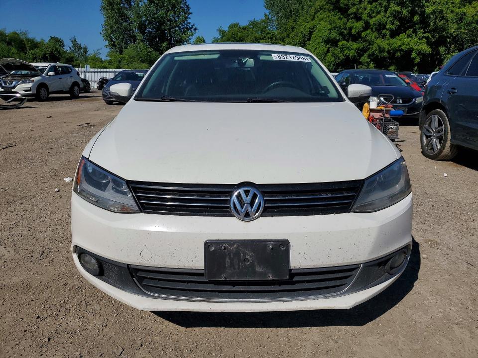 Продажа на аукционе авто 2014 Volkswagen Jetta, vin: 3VWL07AJ6EM268551, номер лота: 63212946