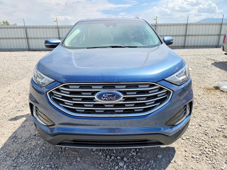 Продаж на аукціоні авто 2019 Ford Edge, vin: 2FMPK4J90KBC72056, номер лоту: 61440786